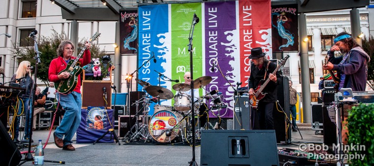 Moonalice 8-15-12 Union Square-0976<br/>Photo by: Bob Minkin